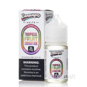 Tropical Fruit Smoothie - Innevape Salts - 30mL