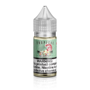 Tropical Hi Punch - Juice Roll-Upz SALT - 30mL