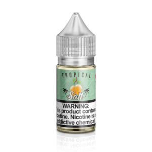 Tropical Mango - Juice Roll-Upz SALT - 30mL