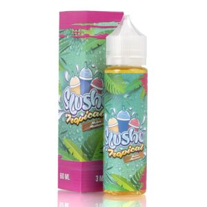 Tropical Melon Madness - SLUSHY E-Liquid - 60mL
