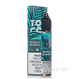 Tropical Reserve - VGOD Salts - 30mL
