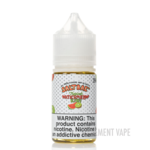 Tropical Watermelon Kiwi - Salt Bae 50 - 30mL