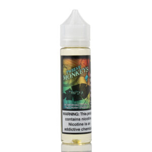 Tropika - Twelve Monkeys Vapor Co. - 60mL