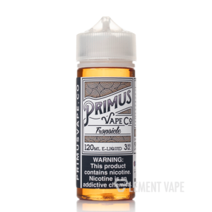 Tropsicle - Primus Vape Co. - 120mL