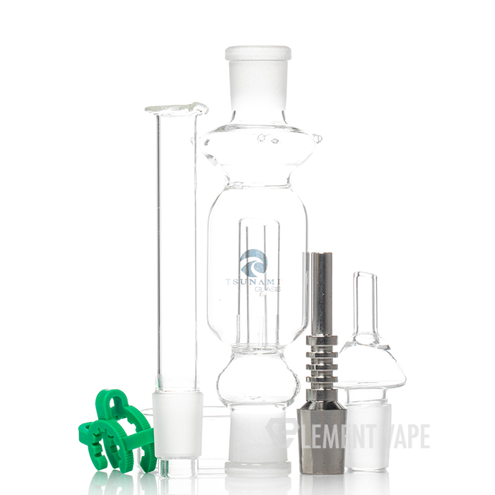 Tsunami 19mm Nectar Collector