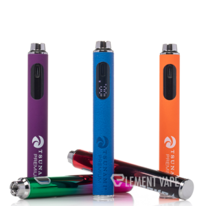 Tsunami FORCE 900Ah 510 Battery