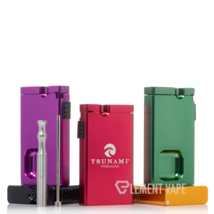 Tsunami Dugout Pro