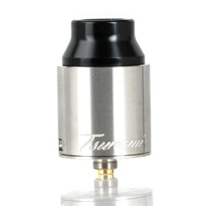 Tsunami Pro 25mm RDA by Geek Vape - Two-Post (Discontinued)