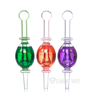 Tsunami Tear Drop Freezable Glycerin Nectar Collector