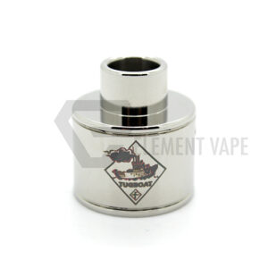 Tugboat Slam Cap by Flawless (Discontinued)