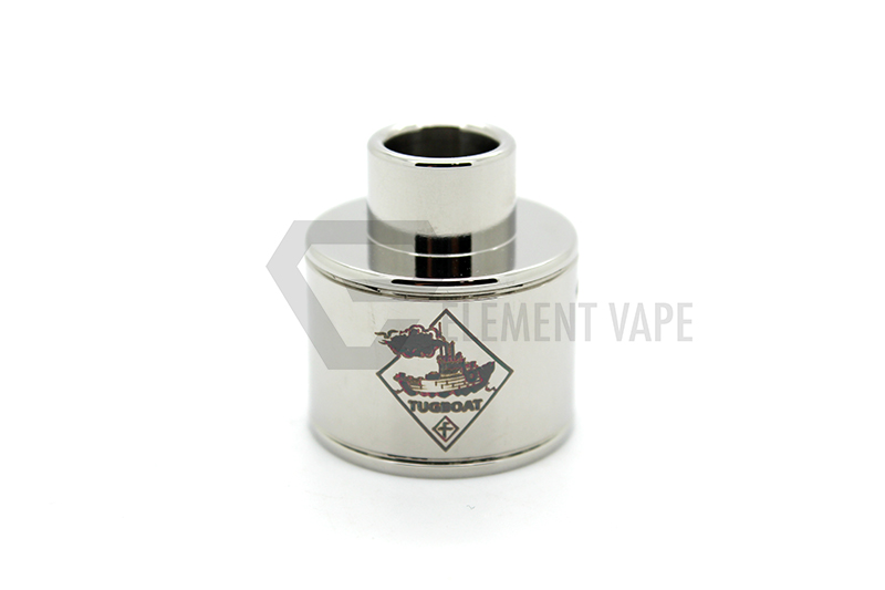 Tugboat Slam Cap by Flawless (Discontinued)