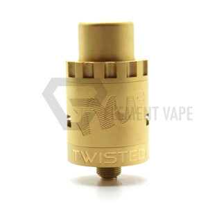 Twisted Messes RDA² Squared - Jay Bo Designs (Discontinued)