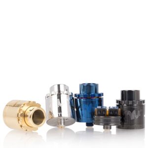 Twisted Messes TM24 Pro-Series RDA (Discontinued)