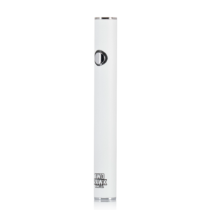 Two Hawk 400mAh VV 510 Battery