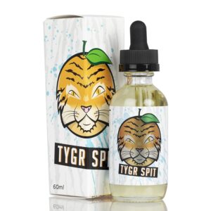 TYGR SPIT - Beast Eliquids - 60mL