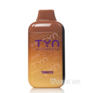 TYN 50K Tobacco Disposable