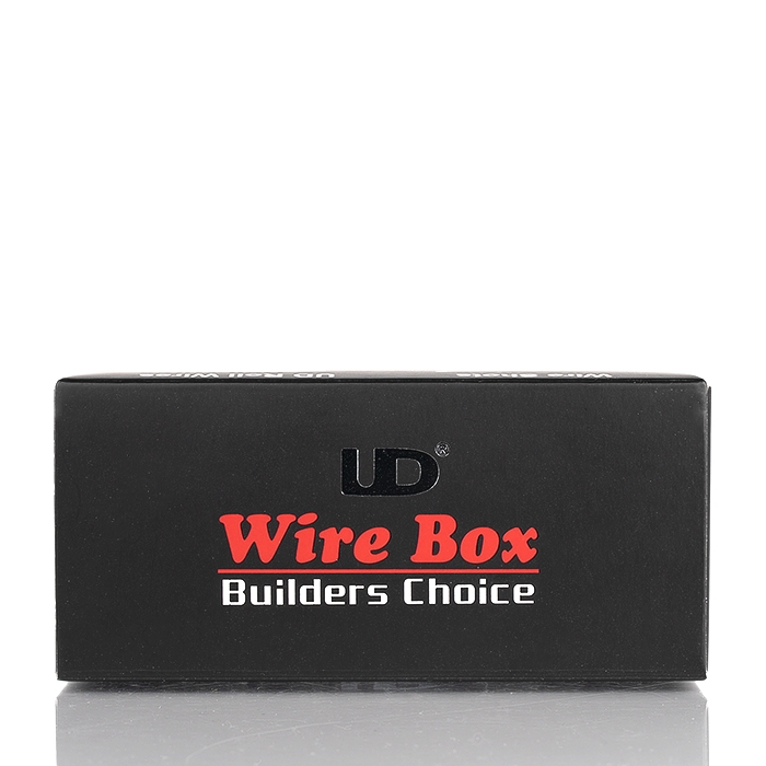 UD Youde Builders Choice Wire Box (Discontinued)