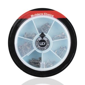 UD Youde Ferris Wheel Coil Box (Discontinued)