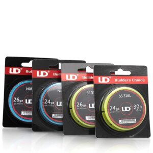 UD Youde Resistance Wire