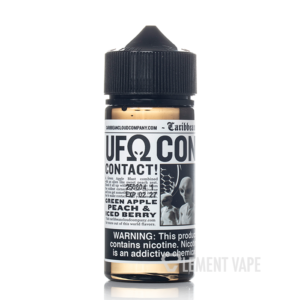 Contact - UFOhm - 100mL