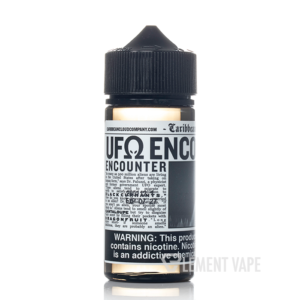 Encounter - UFOhm - 100mL