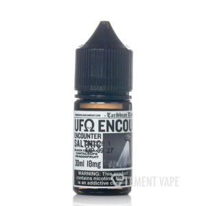 Encounter - UFOhm Salts - 30mL