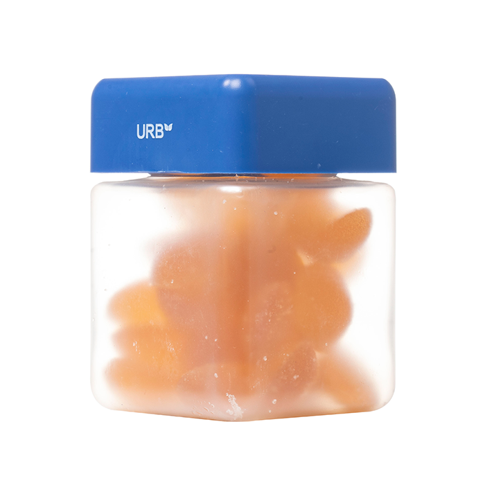 URB Skybites Take Off Delta 9 Gummies 300mg