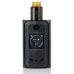 USV MACH ON3 240W Squonker Starter Kit