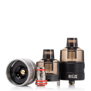 Uwell AEGLOS Tank Pod Kit