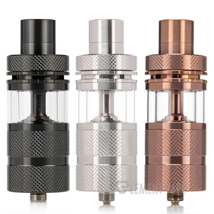 Uwell D1 Sub-Ohm Tank