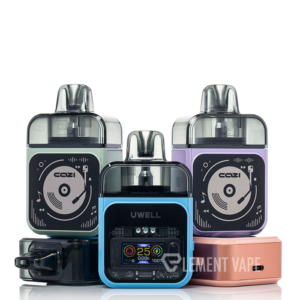 Uwell COZI 25W Pod System