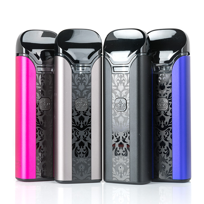 Uwell CROWN 25W Pod System