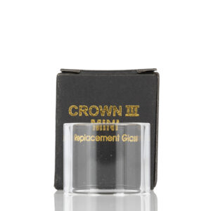 Uwell Crown 3 Mini Replacement Glass