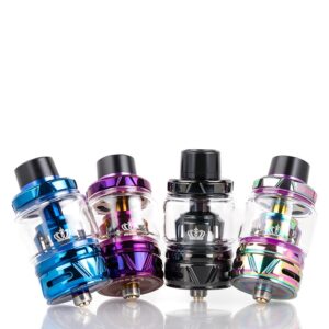UWELL Crown 4 Sub-Ohm Tank