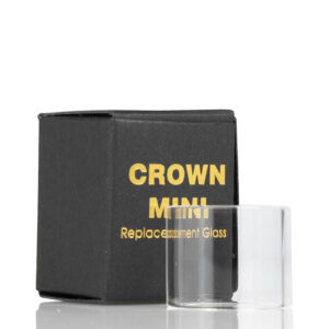 Uwell Crown Mini Replacement Glass