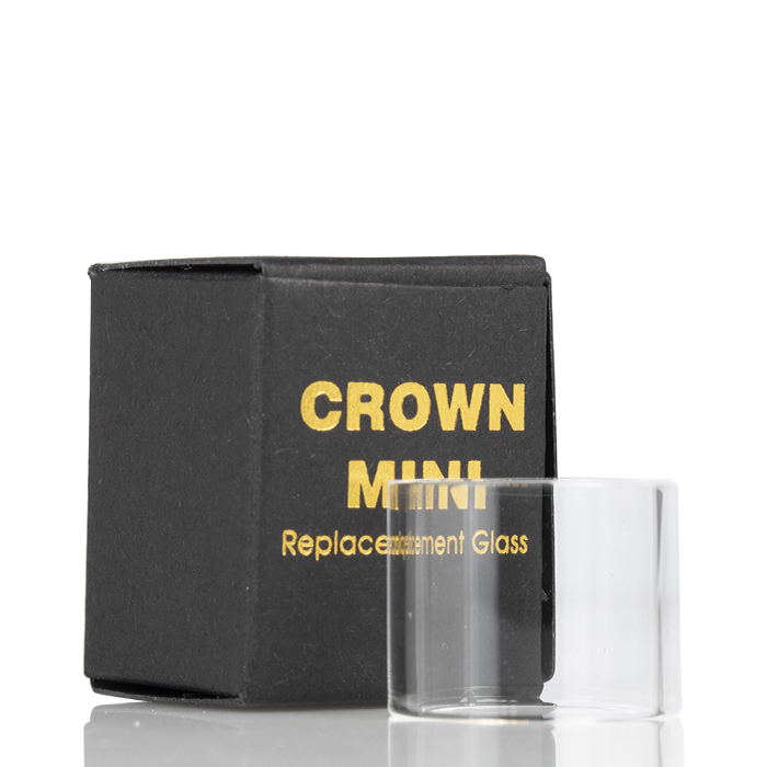 Uwell Crown Mini Replacement Glass