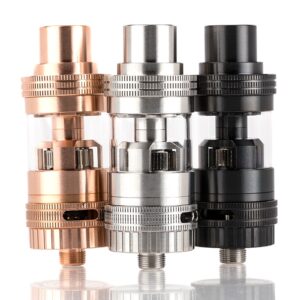 Uwell Crown Mini Sub-Ohm Tank