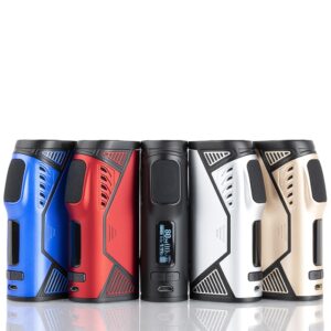 Uwell Hypercar 80W TC Box Mod