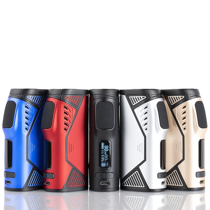 Uwell Hypercar 80W TC Box Mod