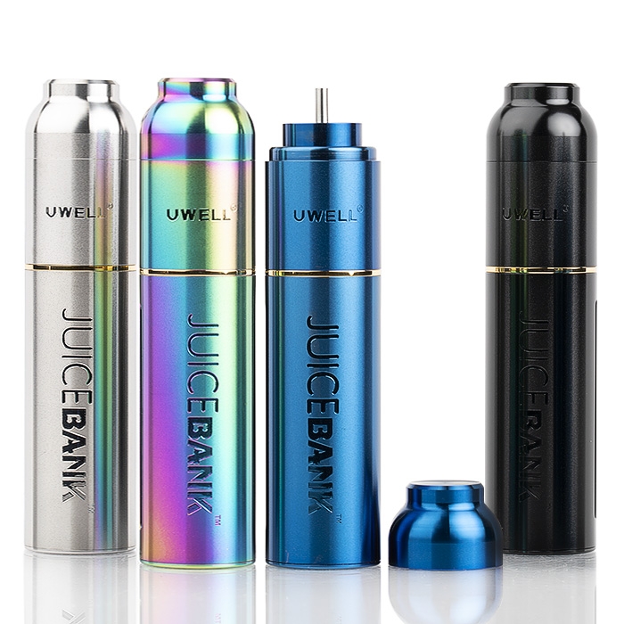 UWELL Juice Bank Bottle