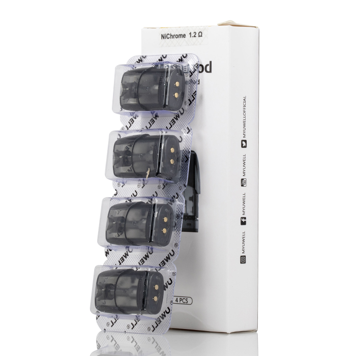 Uwell MARSUPOD Replacement Pods