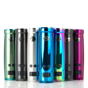 Uwell Nunchaku 80W Box Mod