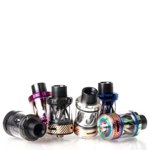 Uwell Nunchaku Sub-Ohm Tank