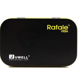 Uwell Rafale VRBA DIY Kit