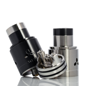 Uwell Rafale X RDA - Neutral Post