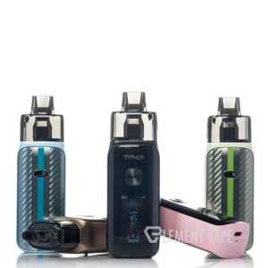 UWELL TYPHOS PRO 45W Pod System
