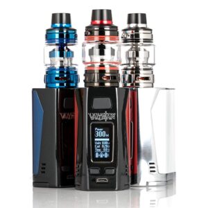 UWELL VALYRIAN 2 300W Starter Kit