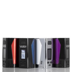 UWELL Valyrian 2 300W Box Mod