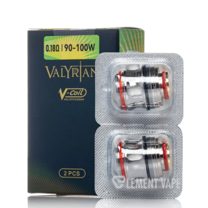 UWELL V-Coil Replacement Coils