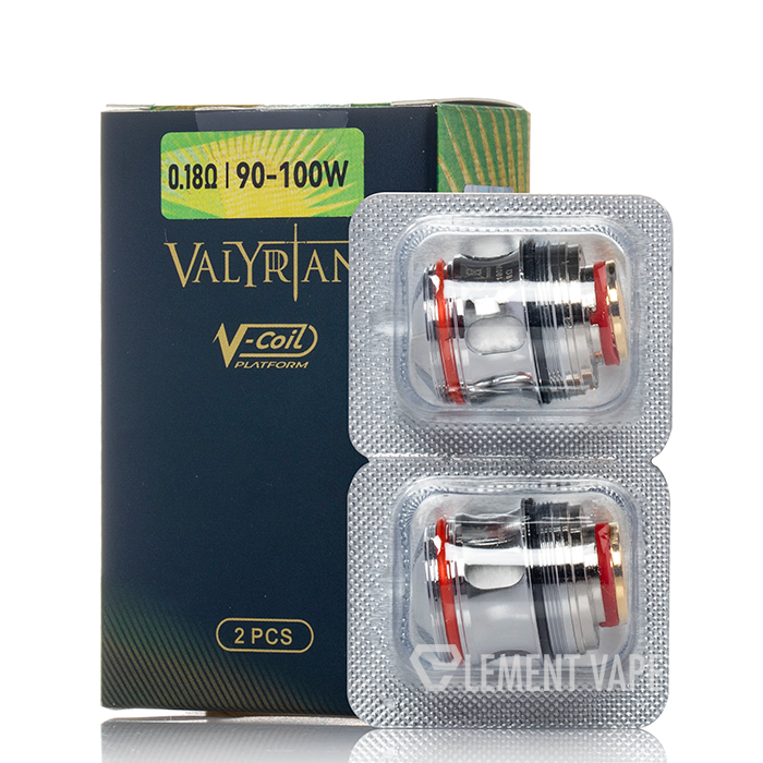 UWELL V-Coil Replacement Coils